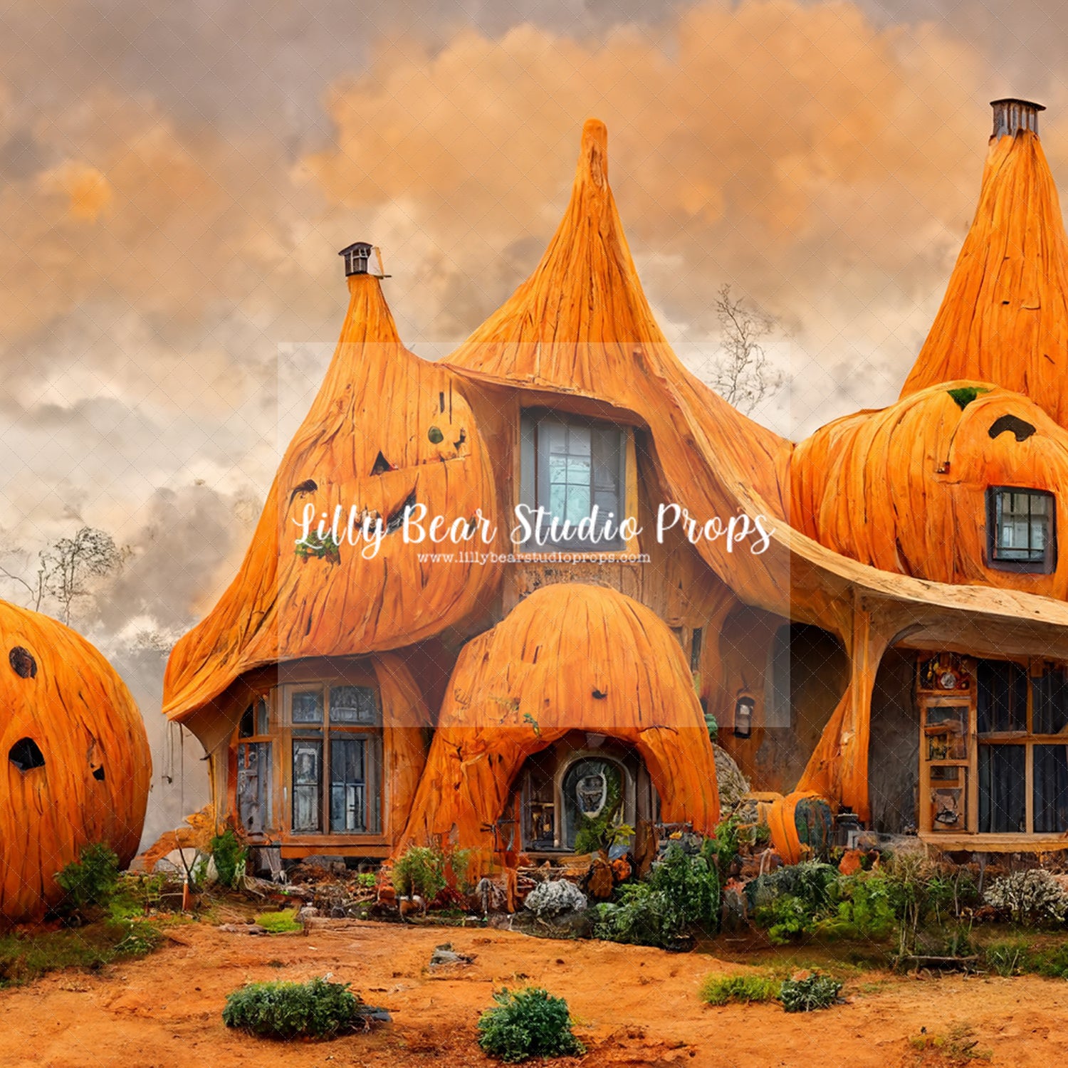 Country Bumpkin Home