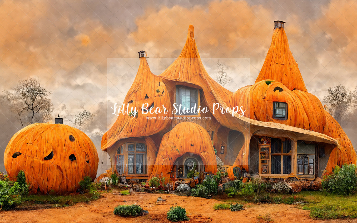 Country Bumpkin Home