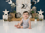 Country Chic by Karissa Knowles Photography sold by Lilly Bear Studio Props, arrows - barn - barn doors - barnwood - co