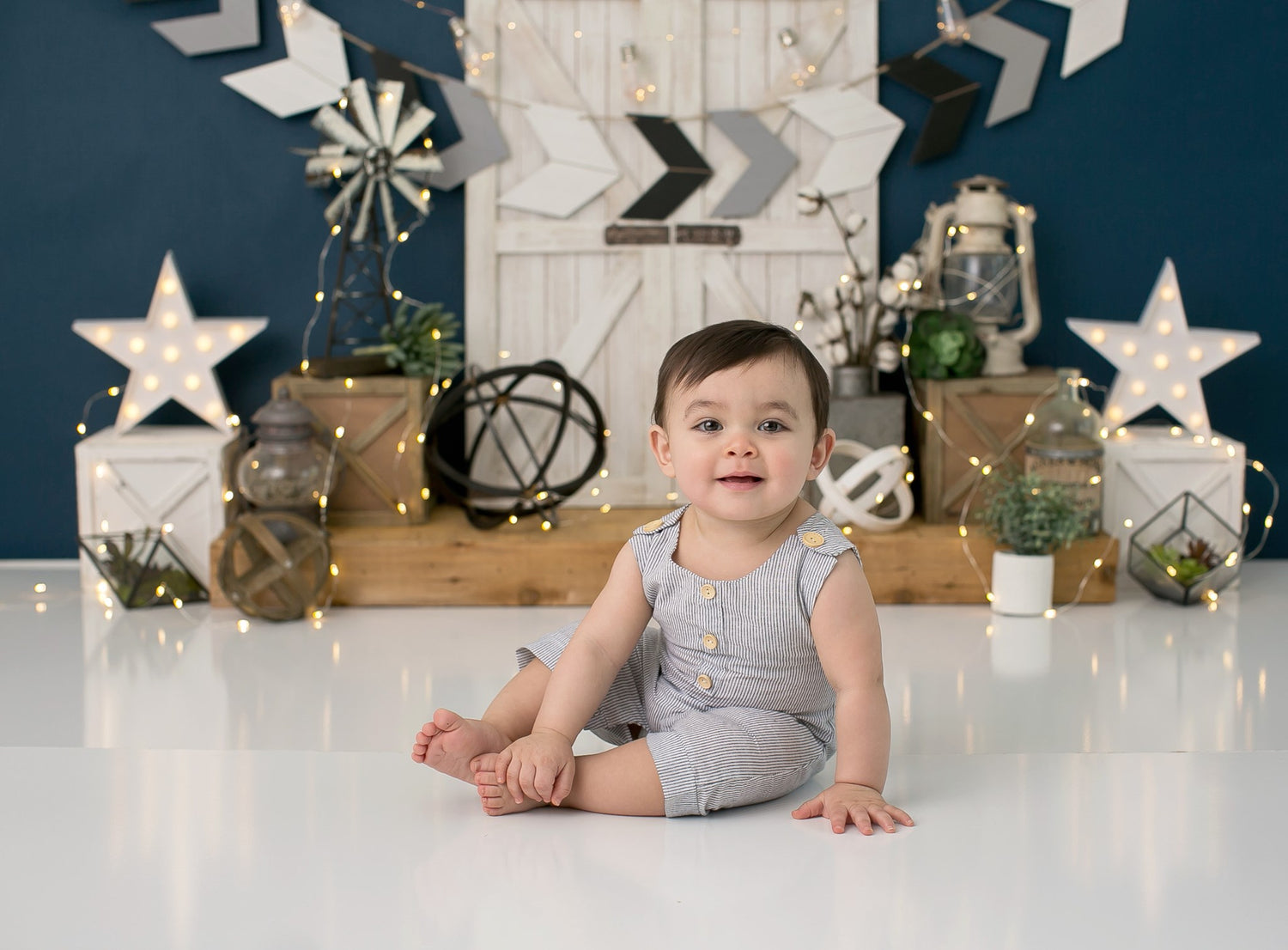 Country Chic by Karissa Knowles Photography sold by Lilly Bear Studio Props, arrows - barn - barn doors - barnwood - co