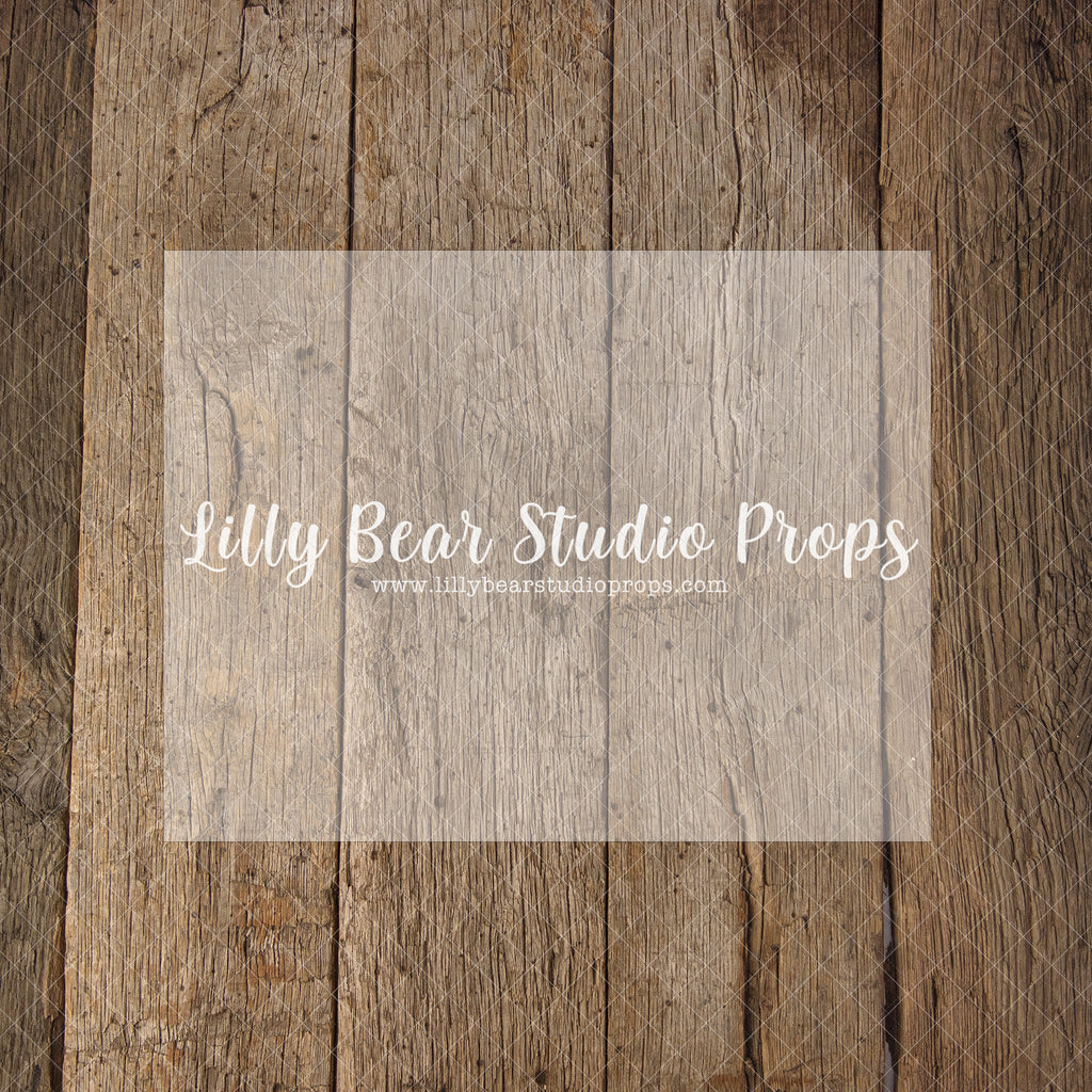Country Pine Vertical Wood LB Pro Floor (Thin) - Lilly Bear Studio Props, barn, barn wood, distressed, distressed floor, distressed grey wood, distressed planks, distressed wood, FLOORS, LB Pro, Neoprene, pro floor, pro floordrop, rustic wood, wood plank