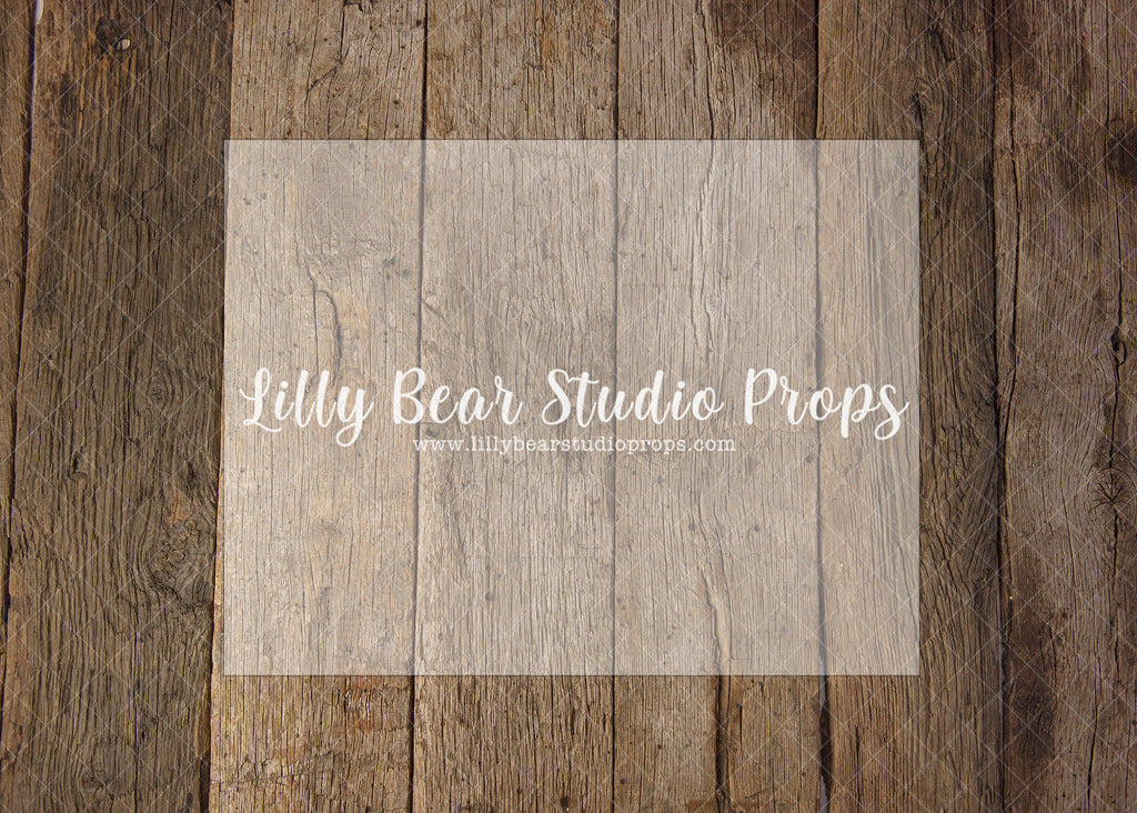 Country Pine Vertical Wood LB Pro Floor (Thin) - Lilly Bear Studio Props, barn, barn wood, distressed, distressed floor, distressed grey wood, distressed planks, distressed wood, FLOORS, LB Pro, Neoprene, pro floor, pro floordrop, rustic wood, wood plank