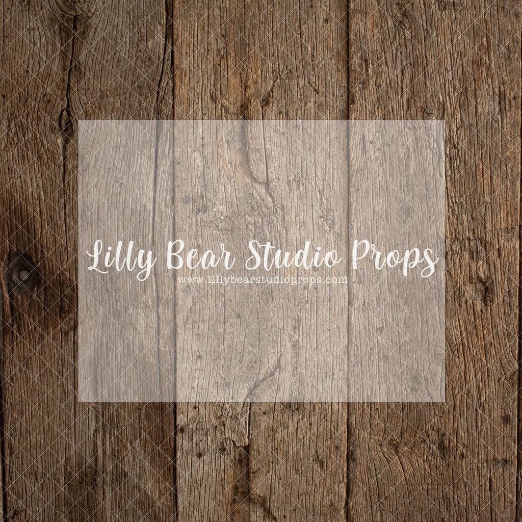 Country Pine Vertical Wood LB Pro Floor (Wide) - Lilly Bear Studio Props, barn, barn wood, distressed, distressed floor, distressed grey wood, distressed planks, distressed wood, FLOORS, LB Pro, Neoprene, pro floor, pro floordrop, rustic wood, wood plank