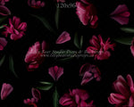 Cressida by Jessica Ruth Photography sold by Lilly Bear Studio Props, fine art - floral - girls - hand painted