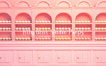 Cupcake Boutique by Lilly Bear Studio Props sold by Lilly Bear Studio Props, candy - candy mountain - candy river - can