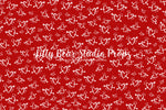 Cupid Red by EllaBean sold by Lilly Bear Studio Props, all my heart - arrow - arrow heart - blue hearts - colourful hea