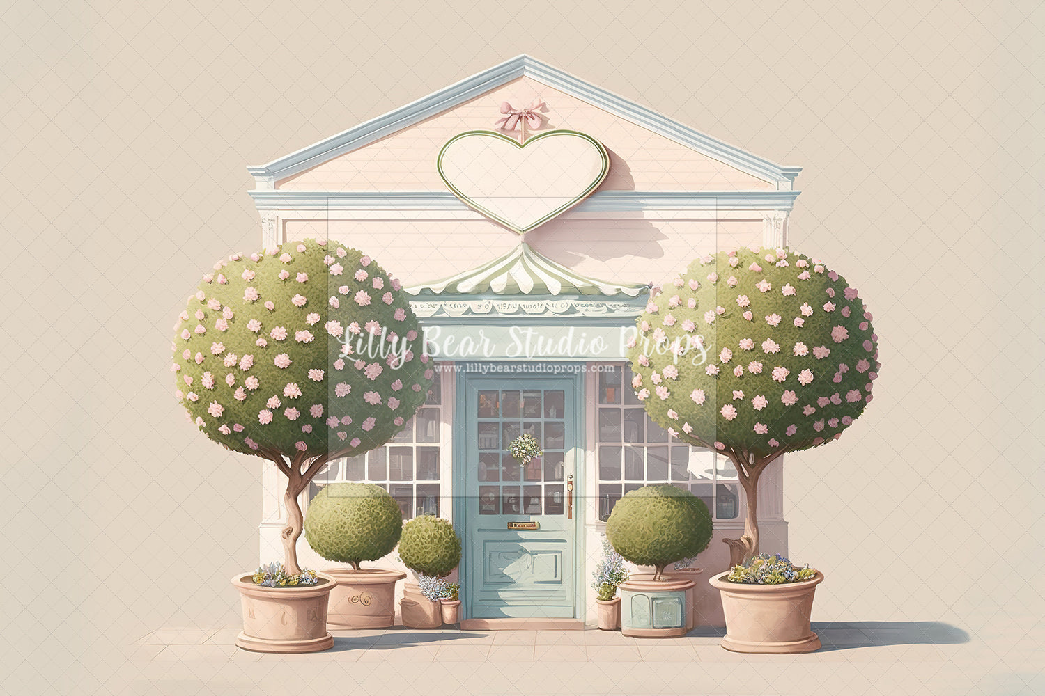 Cute Little Boutique