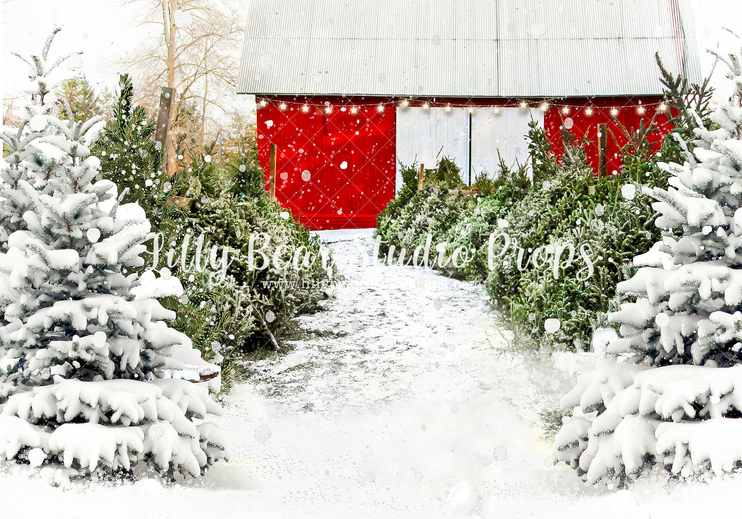 Bright Tree Farm