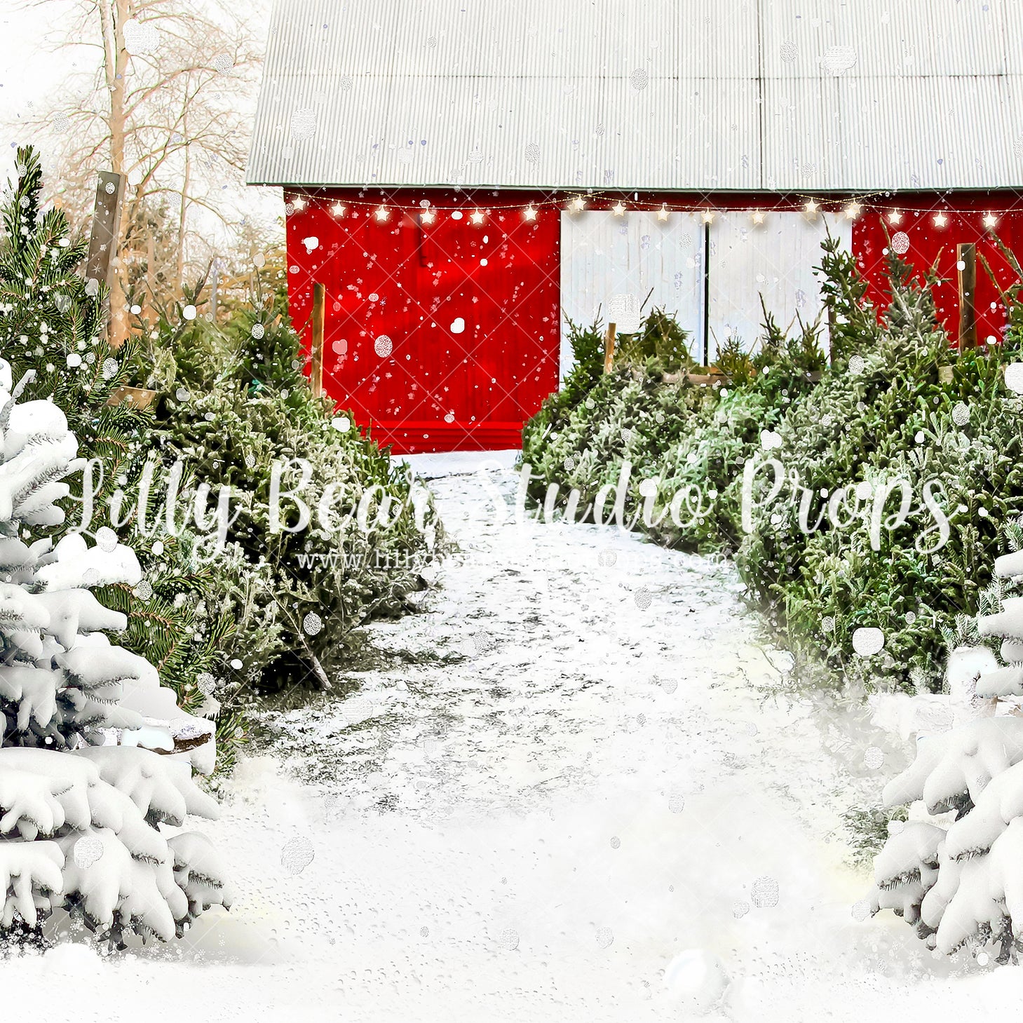 Bright Tree Farm