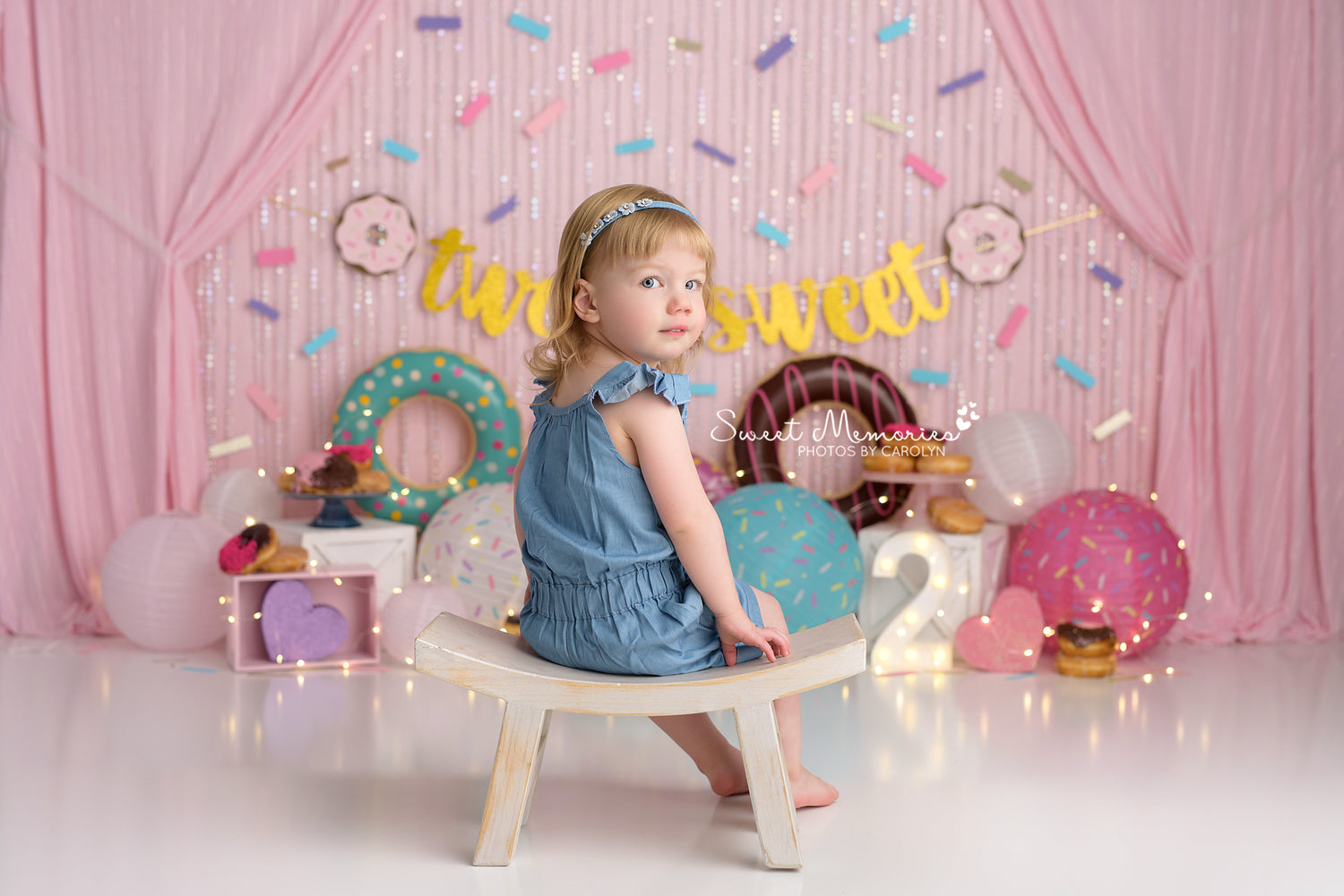 Two Sweet by Sweet Memories Photos By Carolyn sold by Lilly Bear Studio Props, anchor - balloon - balloon garland - bal