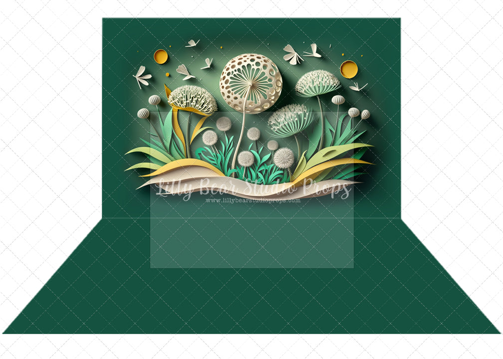 Dandelion Daydreams Combo