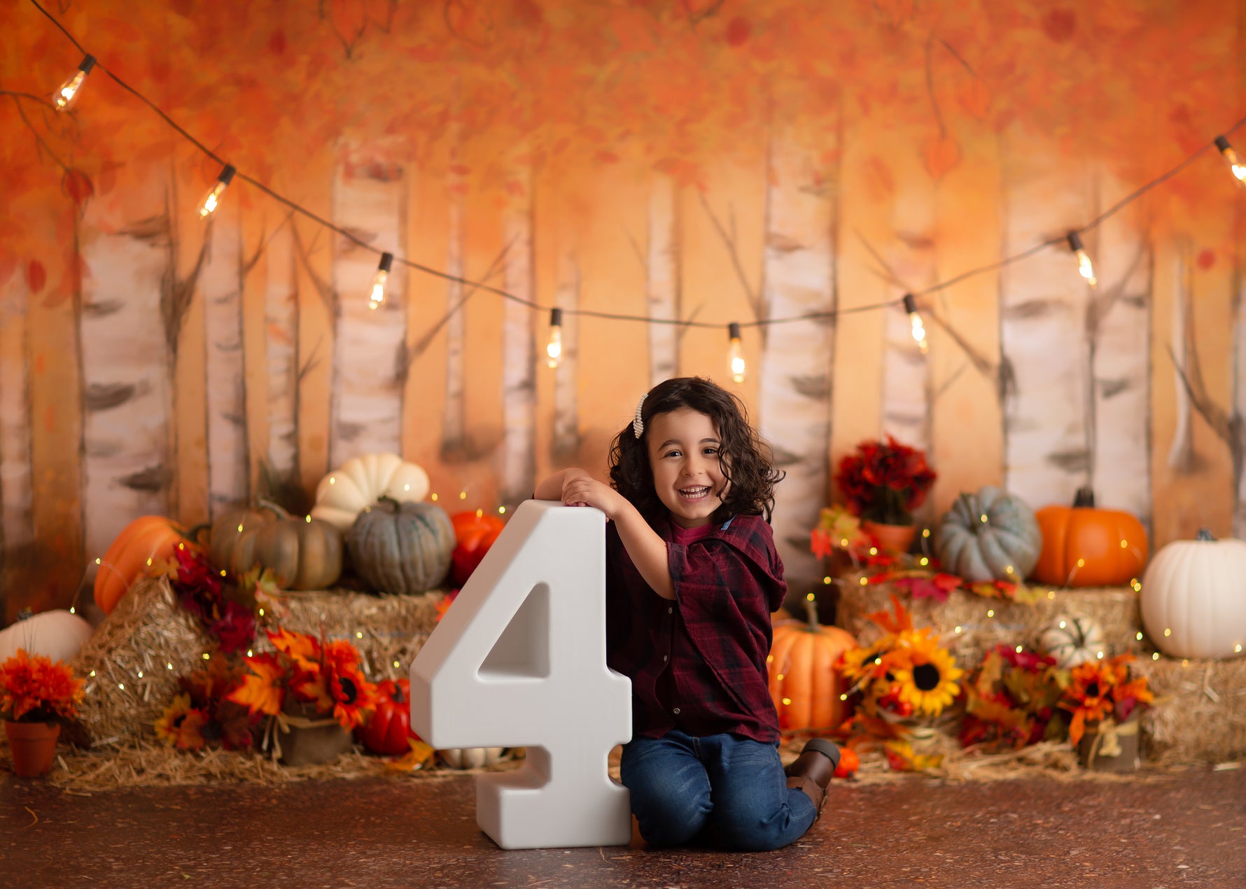 Orange You A Pumpkin by Jessica Ruth Photography sold by Lilly Bear Studio Props, autumn - autumn colours - autumn flow