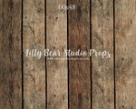 Declan Vertical Wood Planks Floor by Lilly Bear Studio Props sold by Lilly Bear Studio Props, barn wood - brown wood