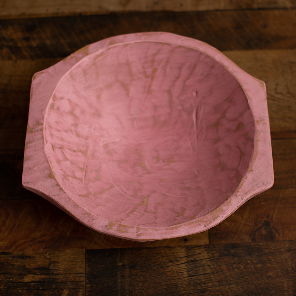 Parker Bowl (RTS) by Lilly Bear Studio Props sold by Lilly Bear Studio Props, baby chair prop - baby stool prop - Canad