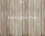 Demand Vertical Planks Wood Floor by Rachel Demand Photography sold by Lilly Bear Studio Props, dark - dark wood - dark