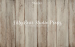 Demand Vertical Planks Wood Floor by Rachel Demand Photography sold by Lilly Bear Studio Props, dark - dark wood - dark