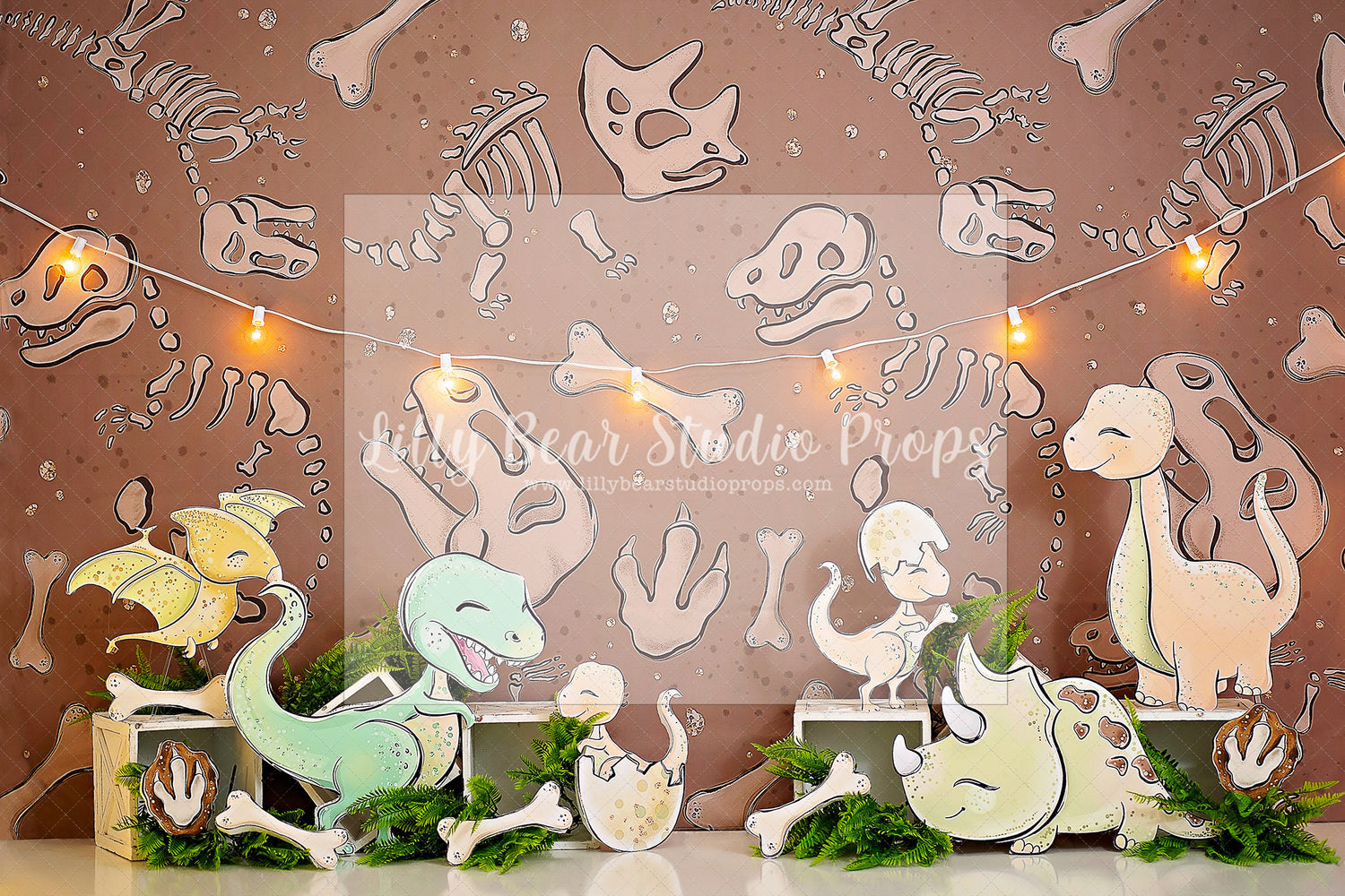Dino Bones