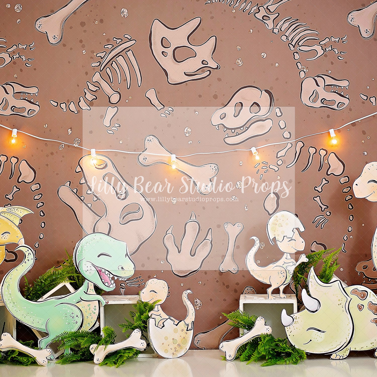 Dino Bones