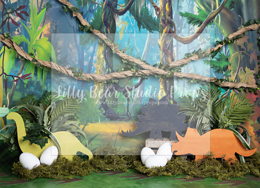 Dino Eggs - Lilly Bear Studio Props, dino, dino balloons, dino eggs, dino forest, dino one, dino rainbow, Dino-roars, dinos, dinosaur, dinosaurs, jungle dino, little dino, wild dino