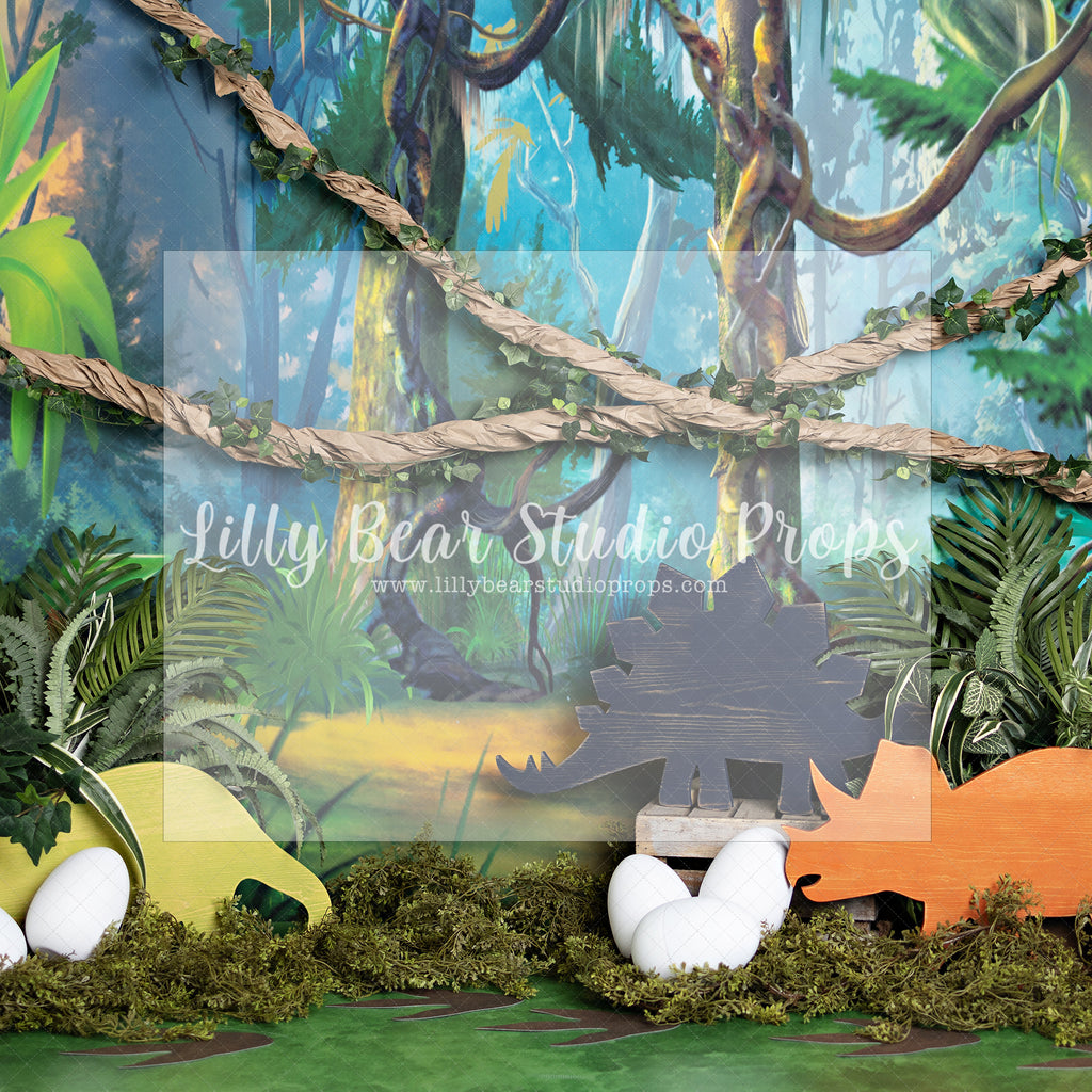 Dino Eggs - Lilly Bear Studio Props, dino, dino balloons, dino eggs, dino forest, dino one, dino rainbow, Dino-roars, dinos, dinosaur, dinosaurs, jungle dino, little dino, wild dino