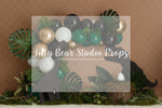 Dino Forest - Lilly Bear Studio Props, baby jungle, dino, dino eggs, dino forest, dino one, Dino-roars, dinos, dinosaur, dinosaurs, Fabric, FABRICS, flame torches, floral rainbow, garden wall, into the jungle, jungle, jungle animals, jungle book, jungle dino, jungle leaves, jungle one, jungle palms, jungle party, jungle safari party, jungle vines, jungle wall, jurassic, Jurassic park, lanterns, little dino, one-derland, onederland, rainforest jungle, torches, welcome to the jungle, wild dino, wild jungle