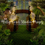 Dino Park - Lilly Bear Studio Props, baby jungle, dino, dino eggs, dino forest, dino one, Dino-roars, dinos, dinosaur, dinosaurs, Fabric, FABRICS, flame torches, floral rainbow, garden wall, into the jungle, jungle, jungle animals, jungle book, jungle dino, jungle leaves, jungle one, jungle palms, jungle party, jungle safari party, jungle vines, jungle wall, jurassic, Jurassic park, lanterns, little dino, one-derland, onederland, rainforest jungle, torches, welcome to the jungle, wild dino, wild jungle