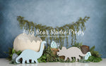 Dinotastic - Lilly Bear Studio Props, baby jungle, brontosaurus, dino, dino eggs, Dino-roars, dinosaur, eggs, fabric, FABRICS, green, into the jungle, jungle, jungle animals, jungle book, jungle first birthday, jungle island, jungle leaves, jungle party, jungle safari party, jungle vines, Jurassic park, Land Before Time, little dino, ploy, rawr, roar, stomp and chomp, t-rex, The Great Valley, trex, triceratops, tyrannosaurus rex, vinyl, wild one, Wrinkle Free Fabric