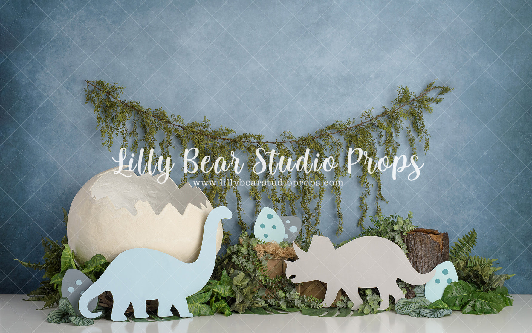 Dinotastic - Lilly Bear Studio Props, baby jungle, brontosaurus, dino, dino eggs, Dino-roars, dinosaur, eggs, fabric, FABRICS, green, into the jungle, jungle, jungle animals, jungle book, jungle first birthday, jungle island, jungle leaves, jungle party, jungle safari party, jungle vines, Jurassic park, Land Before Time, little dino, ploy, rawr, roar, stomp and chomp, t-rex, The Great Valley, trex, triceratops, tyrannosaurus rex, vinyl, wild one, Wrinkle Free Fabric