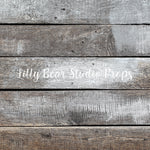 Dock Boards Horizontal Planks Floor - Lilly Bear Studio Props, FABRICS, FLOORS, mat floors