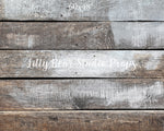Dock Boards Horizontal Planks Floor - Lilly Bear Studio Props, FABRICS, FLOORS, mat floors