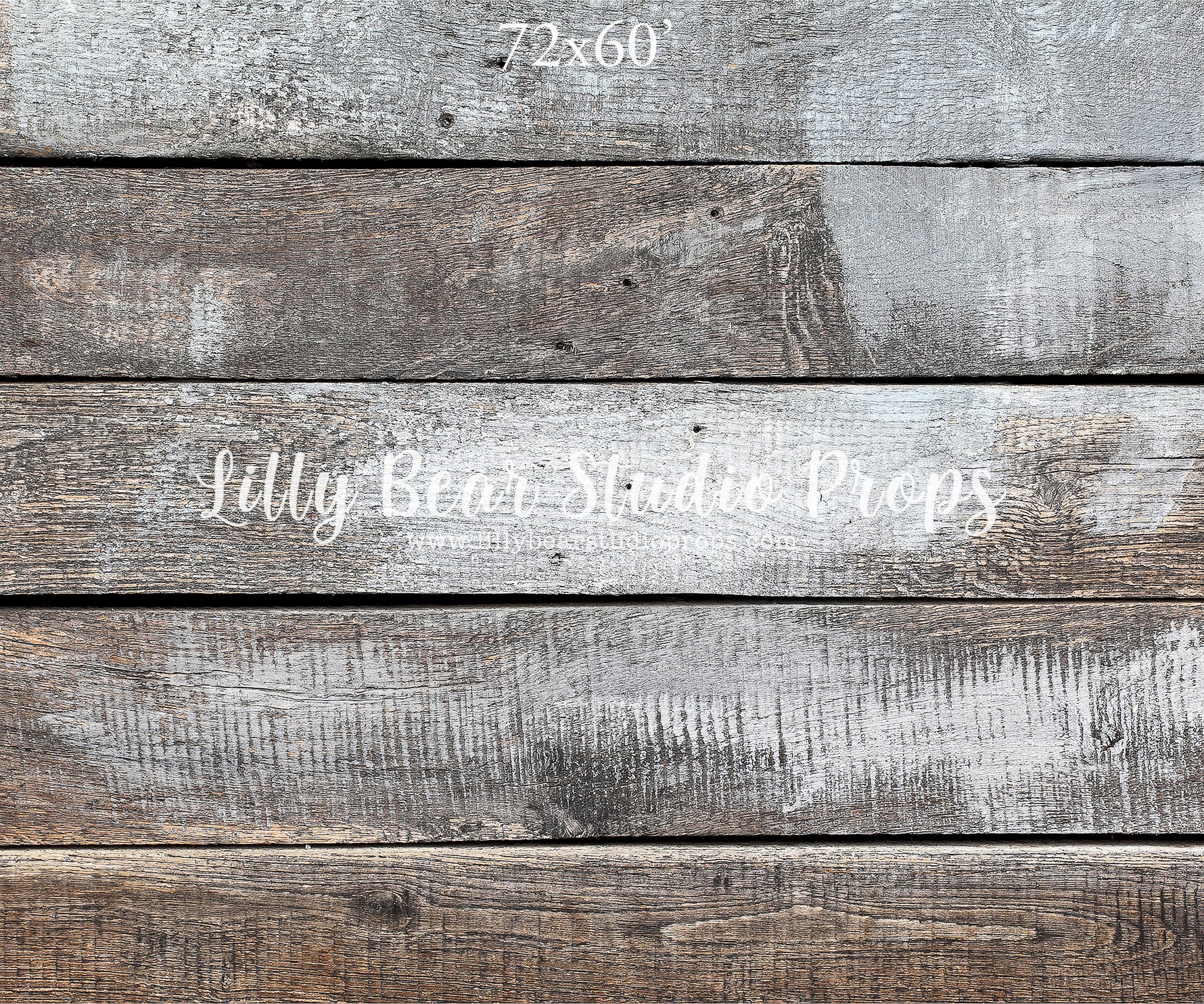 Dock Boards Horizontal Planks Floor - Lilly Bear Studio Props, FABRICS, FLOORS, mat floors