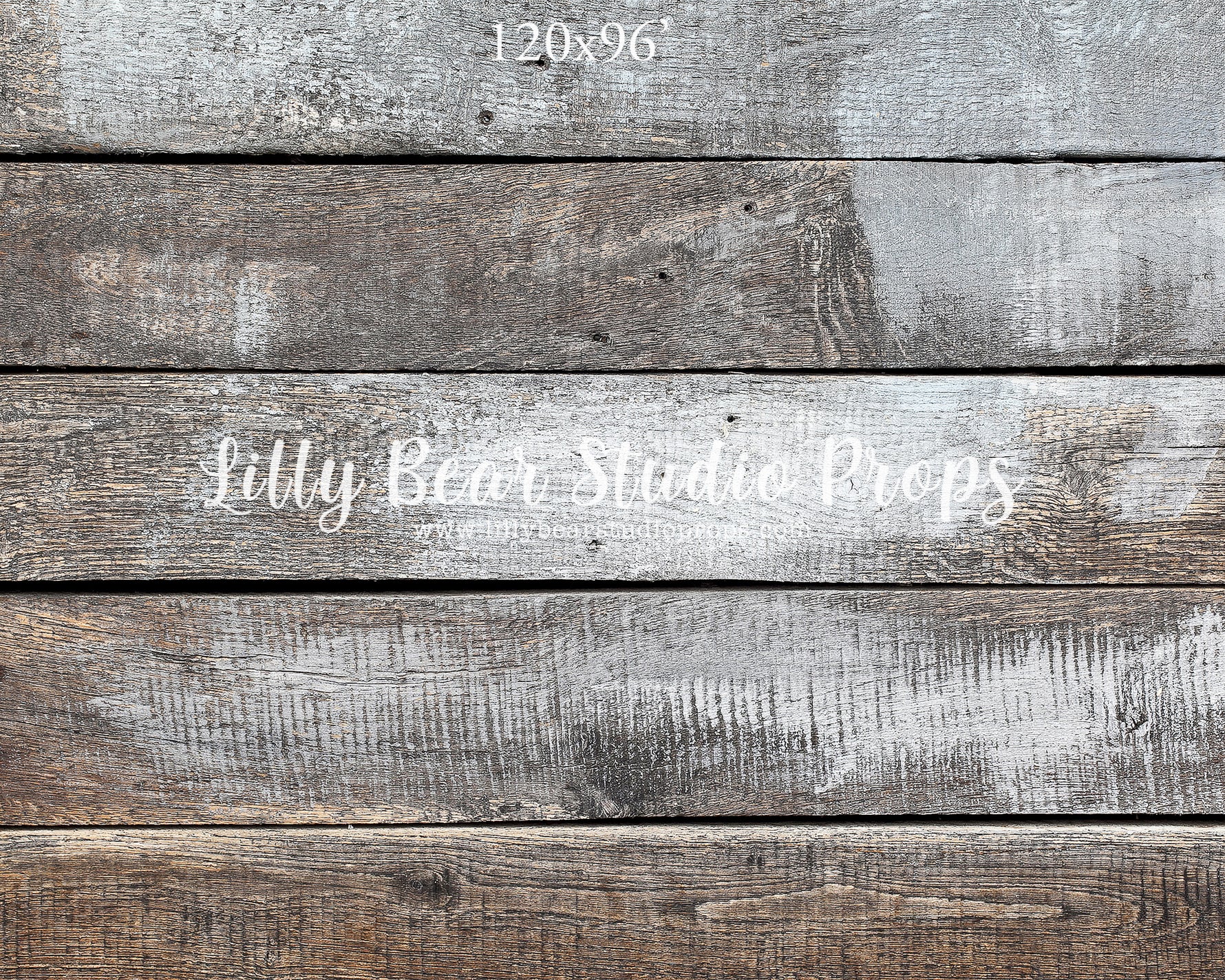 Dock Boards Horizontal Planks Floor - Lilly Bear Studio Props, FABRICS, FLOORS, mat floors
