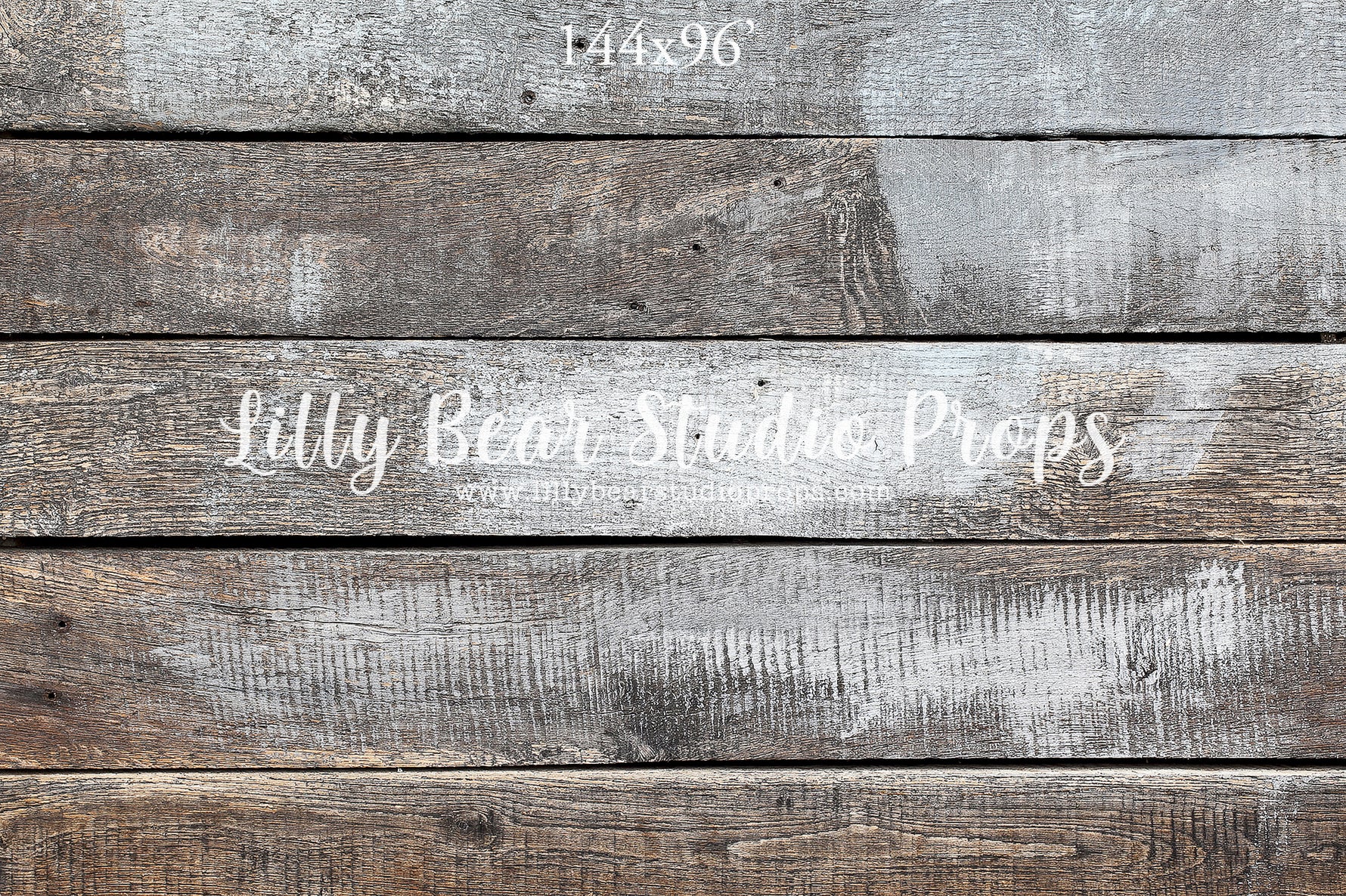 Dock Boards Horizontal Planks Floor - Lilly Bear Studio Props, FABRICS, FLOORS, mat floors