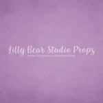 Dreamy Amethyst by Lilly Bear Studio Props sold by Lilly Bear Studio Props, Fabric - FABRICS - purple - texture - Wrink