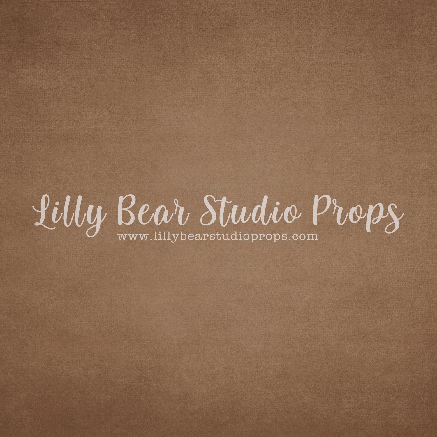 Dreamy Caramel by Lilly Bear Studio Props sold by Lilly Bear Studio Props, brown - Fabric - FABRICS - texture - Wrinkle