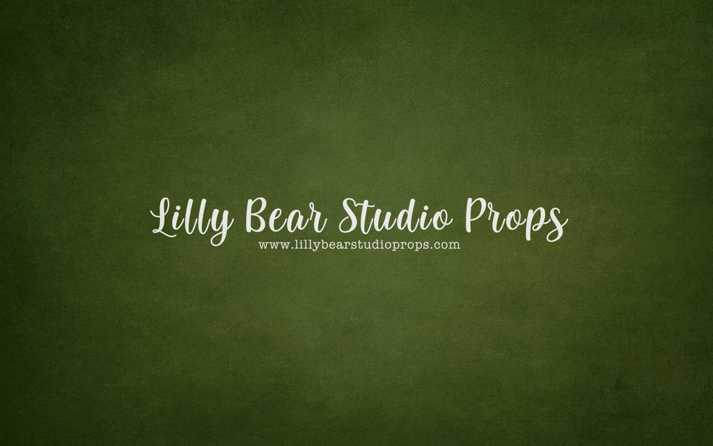 Dreamy Christmas Green by Lilly Bear Studio Props sold by Lilly Bear Studio Props, Fabric - FABRICS - green texture - t