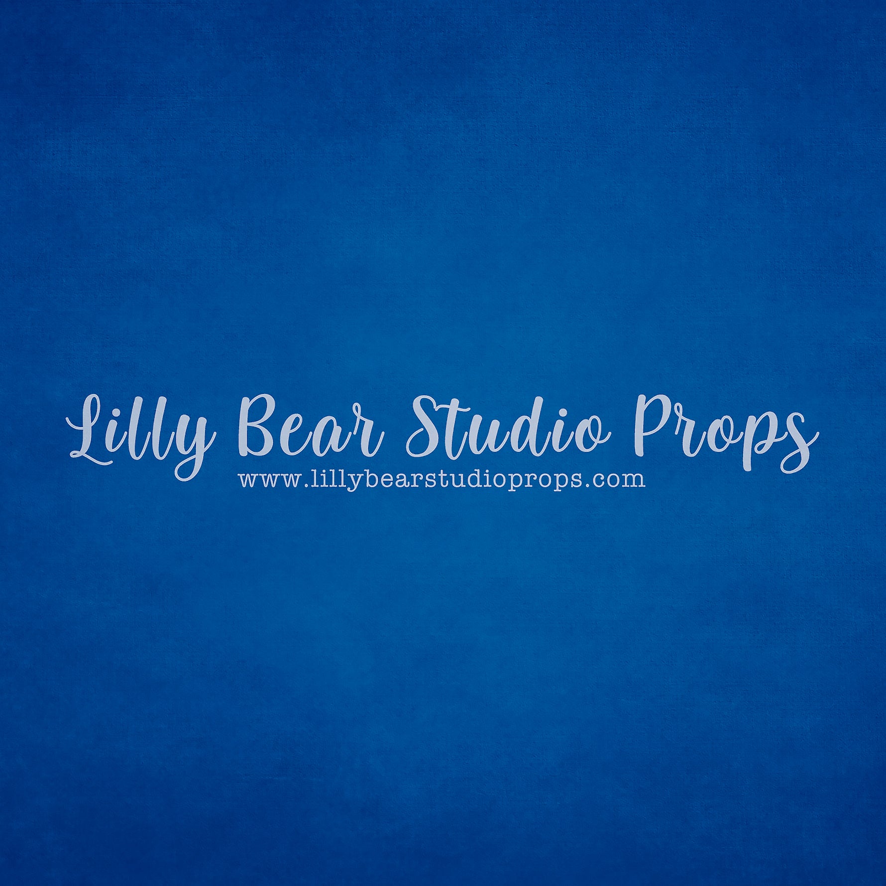 Dreamy Colbalt by Lilly Bear Studio Props sold by Lilly Bear Studio Props, blue - blue texture - Fabric - FABRICS - tex