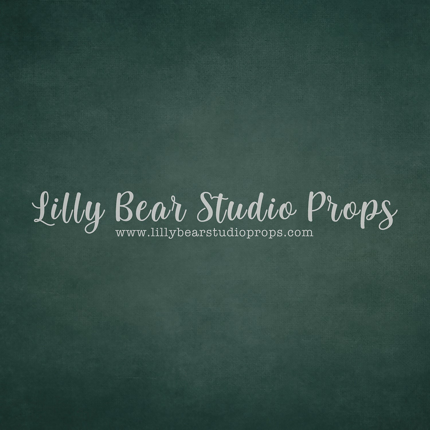 Dreamy Evergreen by Lilly Bear Studio Props sold by Lilly Bear Studio Props, Fabric - FABRICS - green texture - texture
