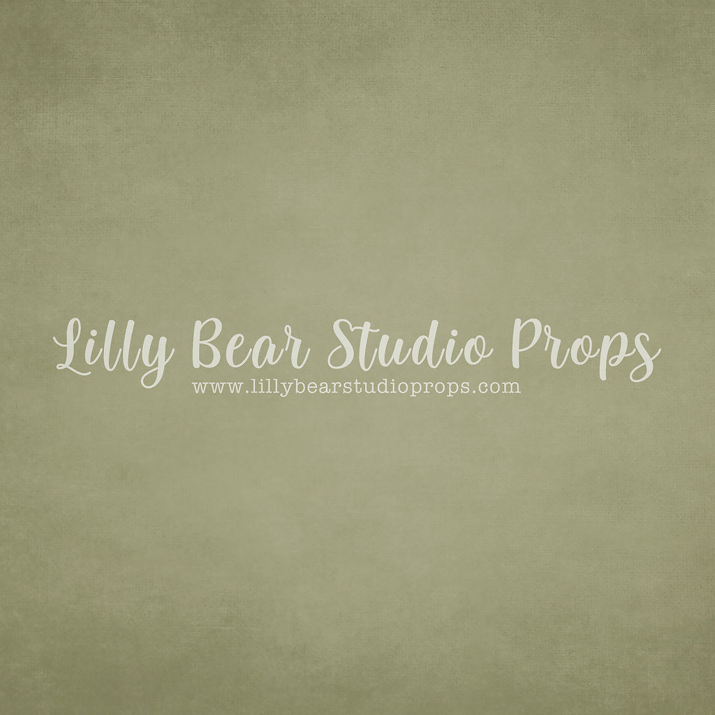 Dreamy Juniper by Lilly Bear Studio Props sold by Lilly Bear Studio Props, Fabric - FABRICS - green - green texture - t