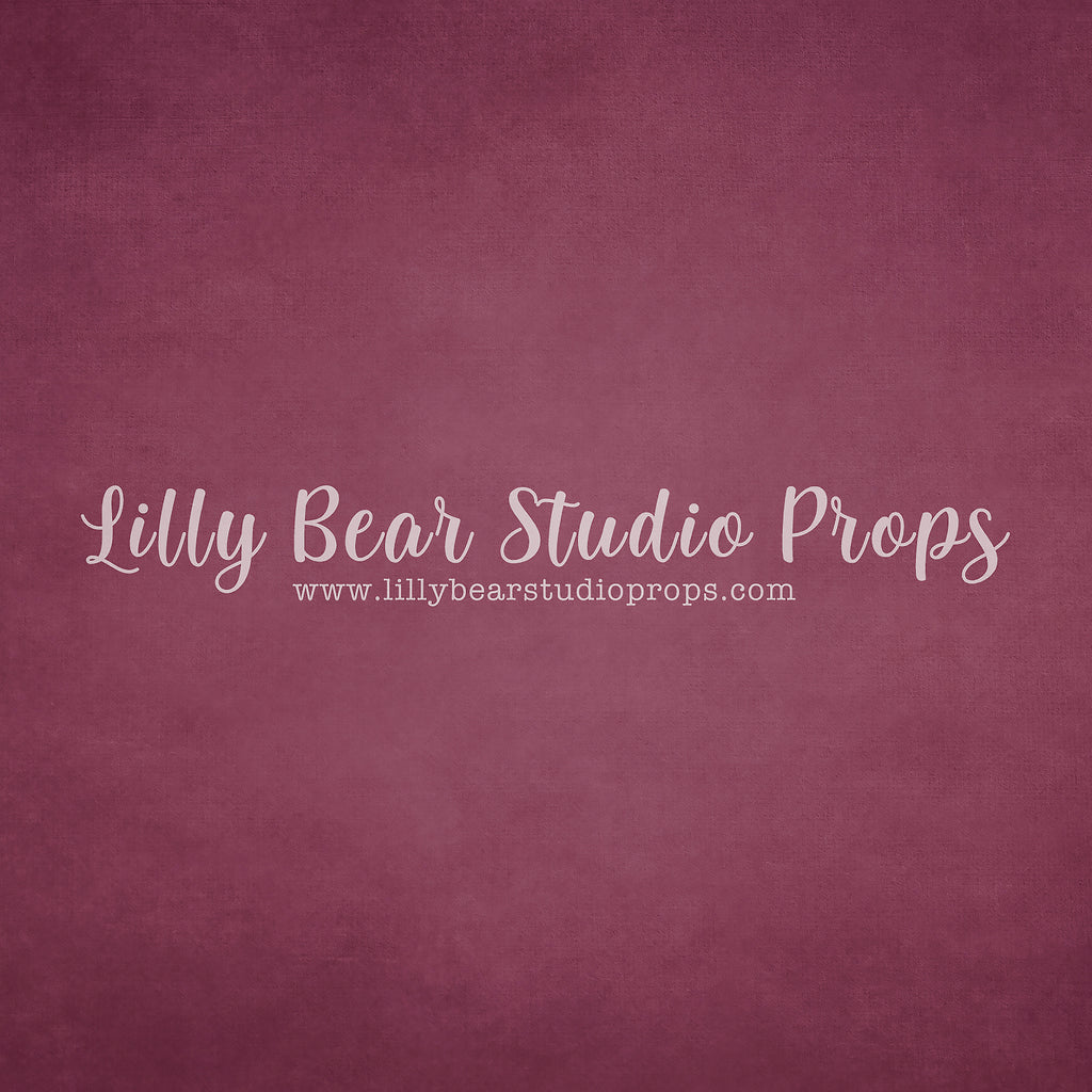Dreamy Magenta by Lilly Bear Studio Props sold by Lilly Bear Studio Props, Fabric - FABRICS - magenta - pink - purple