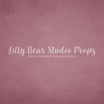 Dreamy Mulberry by Lilly Bear Studio Props sold by Lilly Bear Studio Props, Fabric - FABRICS - magenta - pink - purple