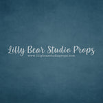 Dreamy Pacific by Lilly Bear Studio Props sold by Lilly Bear Studio Props, blue - blue texture - Fabric - FABRICS - tex