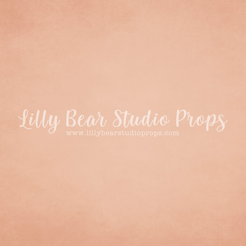 Dreamy Peach by Lilly Bear Studio Props sold by Lilly Bear Studio Props, Fabric - FABRICS - peach - peach texture - tex