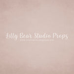 Dreamy Powder Pink by Lilly Bear Studio Props sold by Lilly Bear Studio Props, Fabric - FABRICS - pink - pink texture