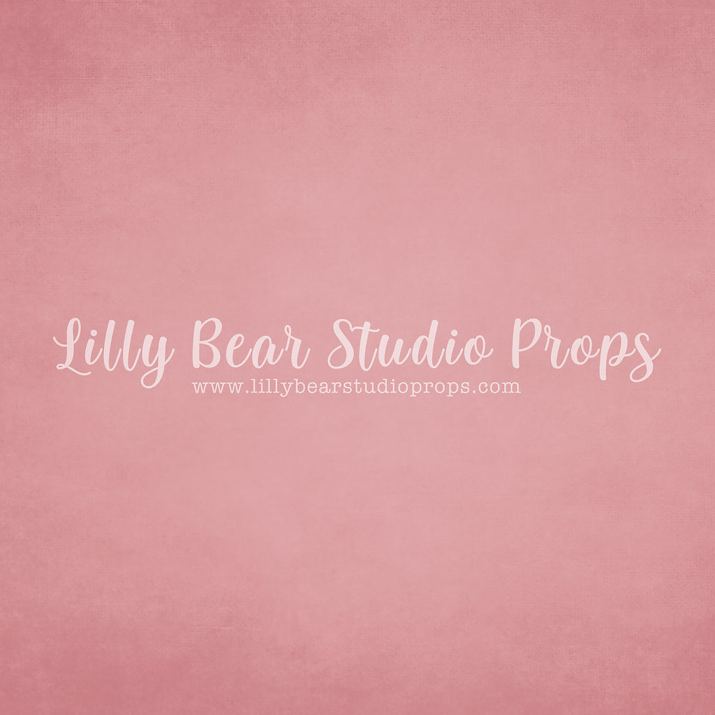 Dreamy Rose by Lilly Bear Studio Props sold by Lilly Bear Studio Props, Fabric - FABRICS - pink - pink texture - rose