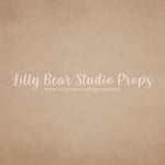 Dreamy Sienna by Lilly Bear Studio Props sold by Lilly Bear Studio Props, brown - brown texture - FABRICS - texture