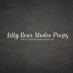 Dreamy Midnight by Lilly Bear Studio Props sold by Lilly Bear Studio Props, Fabric - FABRICS - grey - grey texture - te