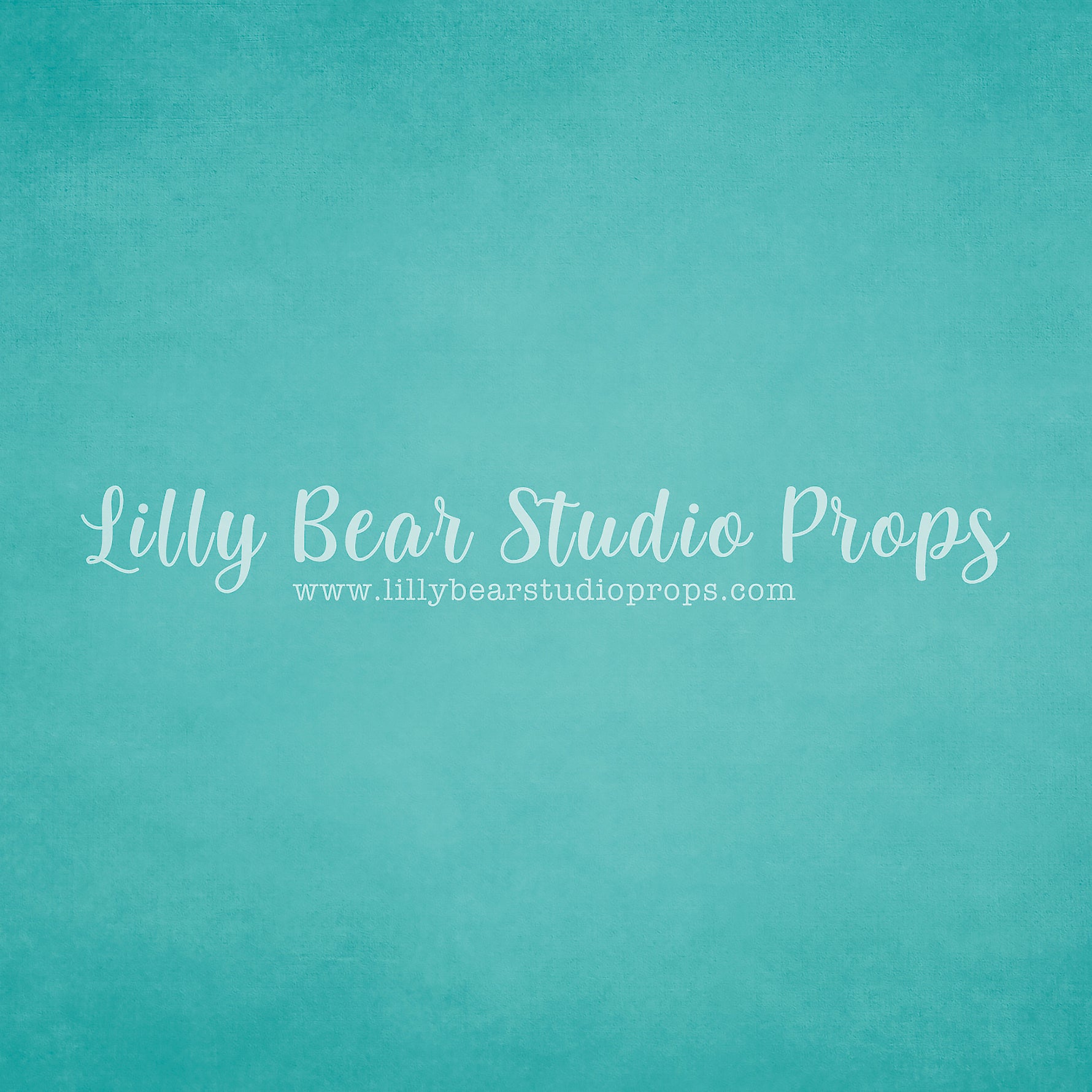 Dreamy Turqouise by Lilly Bear Studio Props sold by Lilly Bear Studio Props, blue texture - FABRICS - green - green tex