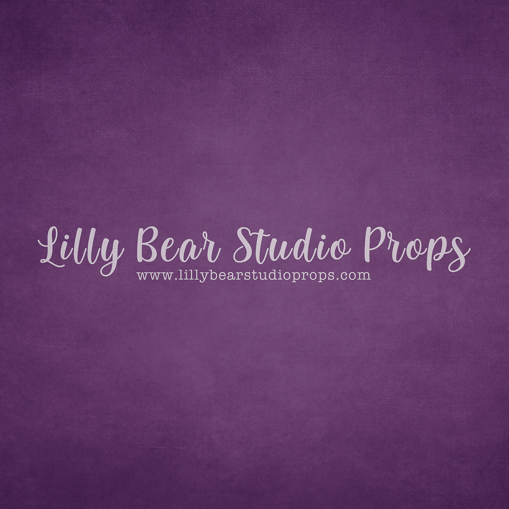 Dreamy Violet by Lilly Bear Studio Props sold by Lilly Bear Studio Props, FABRICS - purple - purple texture - texture