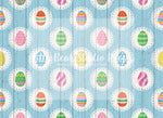 Easter Egg Barn Wood Blue - Lilly Bear Studio Props, boho spring, bunny, bunny garden, bunny one, bunny trail, carrot, carrots, easter, easter backdrop, easter basket, easter bunny, easter eggs, FABRICS, flower barn doors, flower garden, flower stand, some bunny is one, spring, spring camper, spring garden